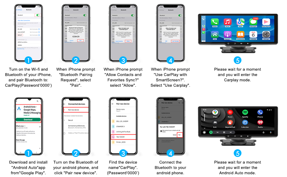 weresound carplay