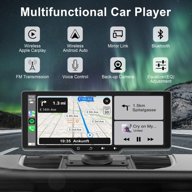 weresound carplay