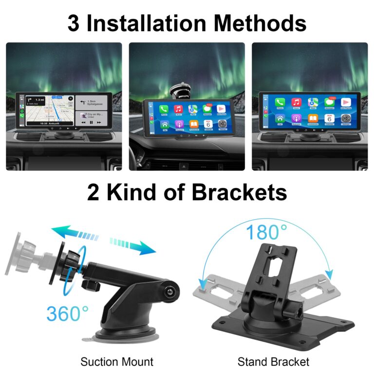 weresound carplay